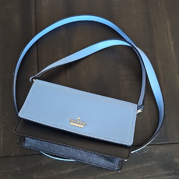 kate spade Handbags - Kate Spade Cameron Street Arielle Mini Crossbody Bag